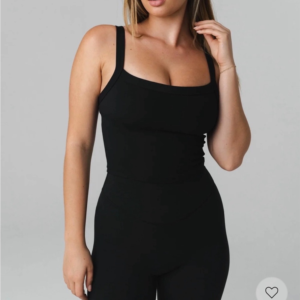 Vitality cloud 2 square tank - Picture 2 of 2